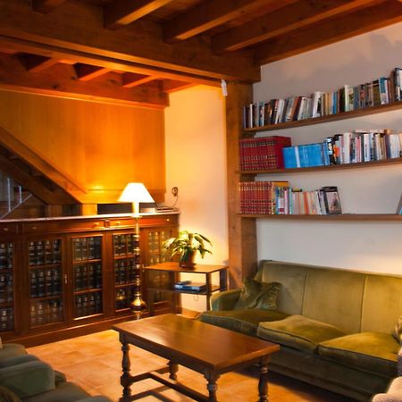Casa Rural Grana Da Acea Monfero Kültér fotó