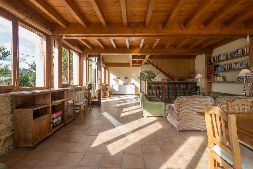 Casa Rural Grana Da Acea Monfero Kültér fotó